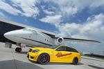 Mercedes-Benz C63 AMG Performance by Wimmer RS 2012 года